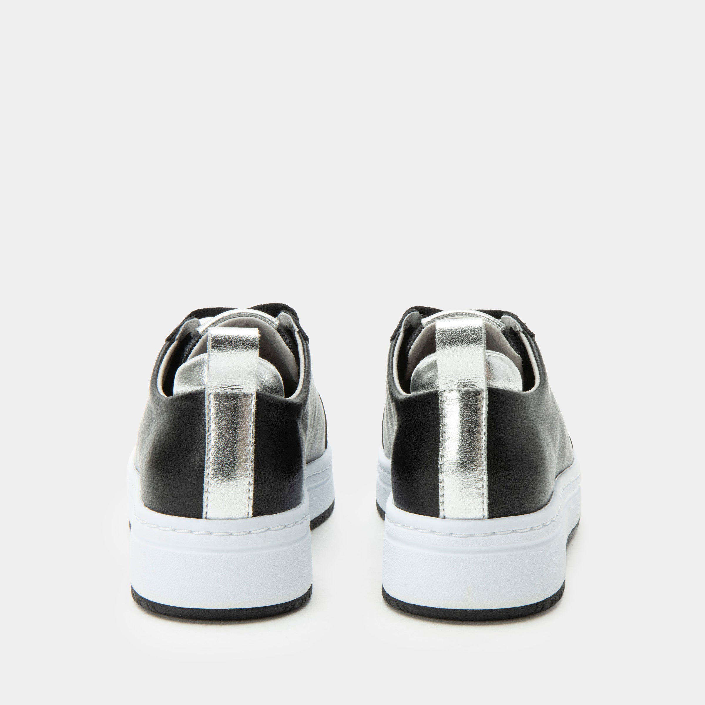 Adysen Black Shoe - Image 3