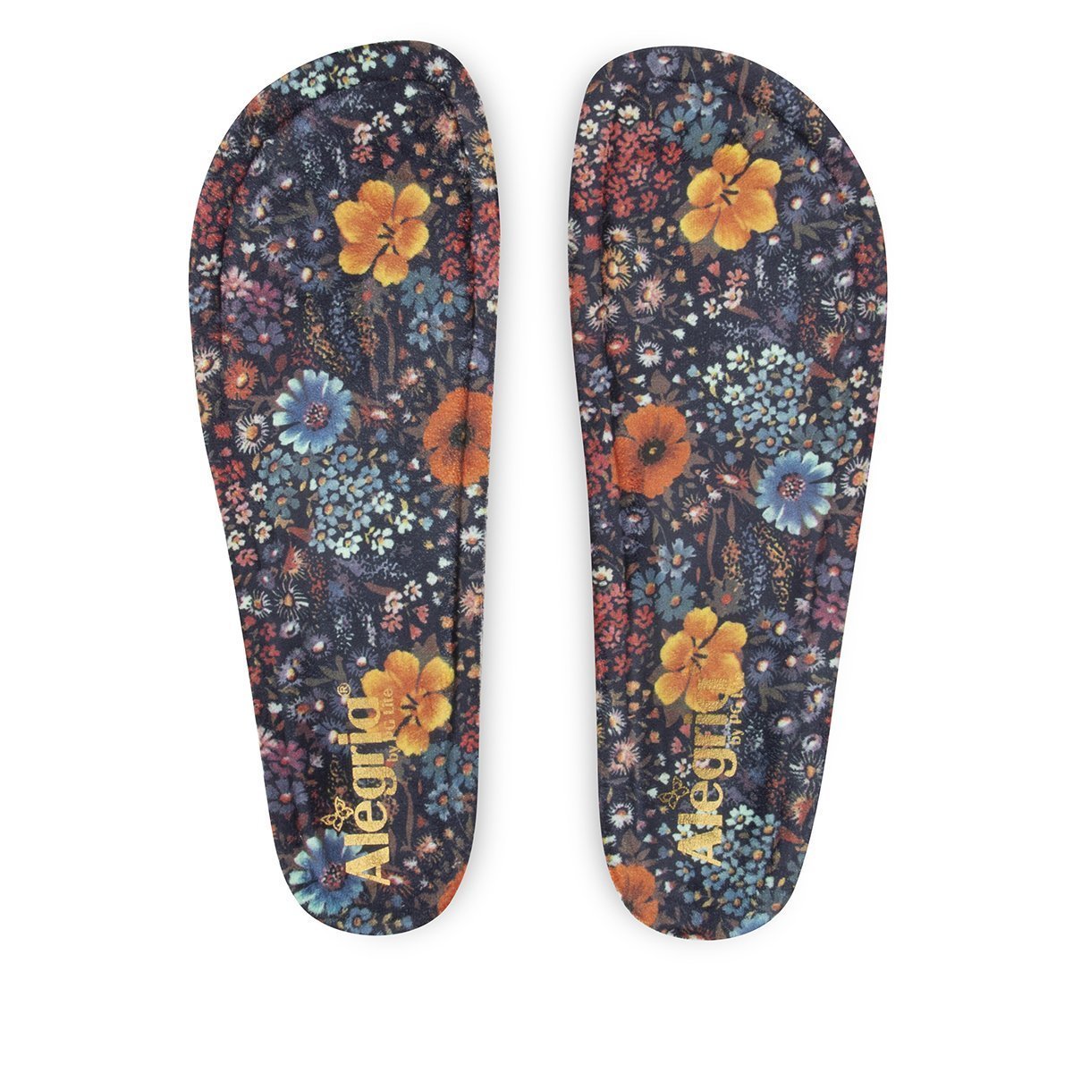 Special Edition Classic Footbed - Midnight Garden - Image 2