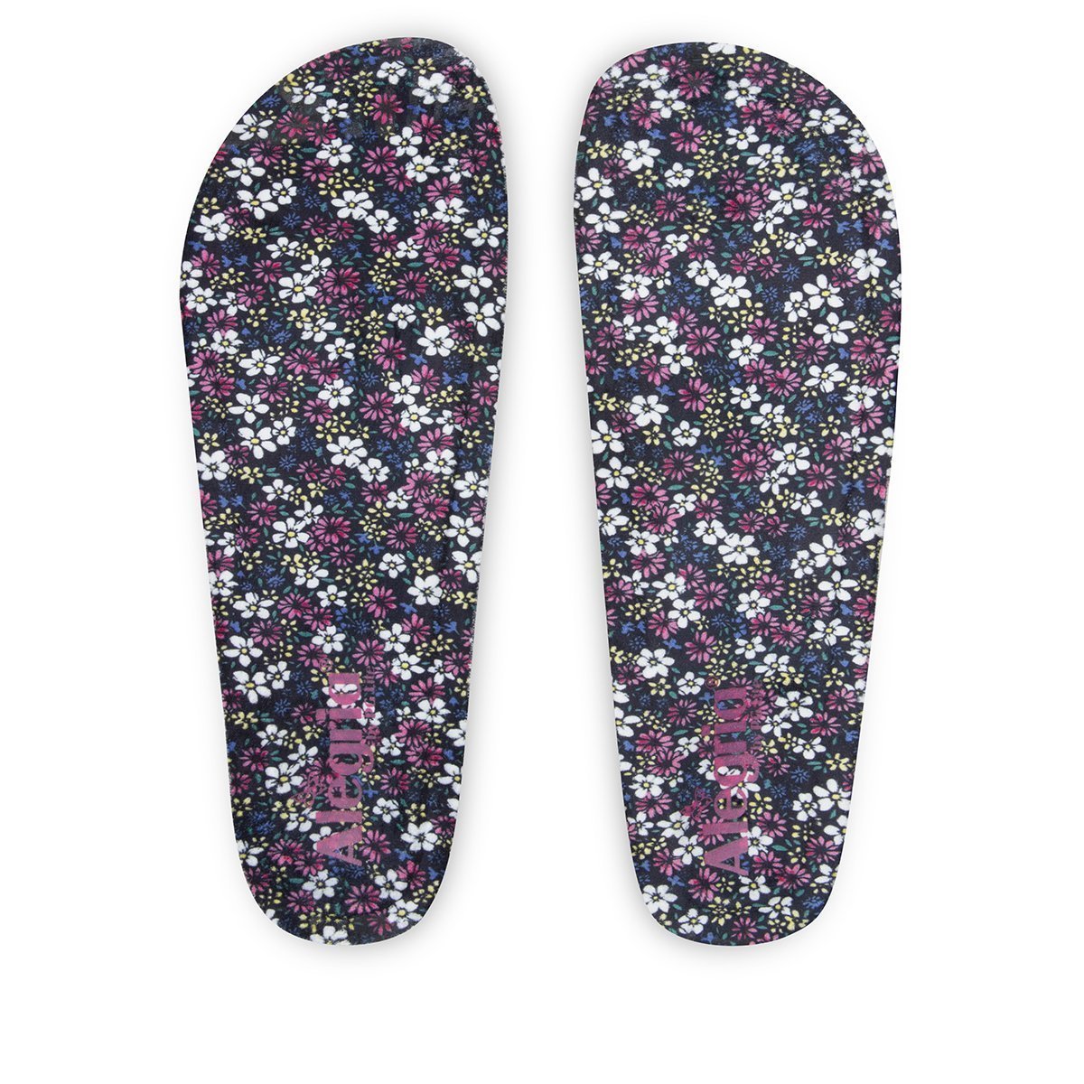 Special Edition Classic Footbed - Wild Flower - Image 2