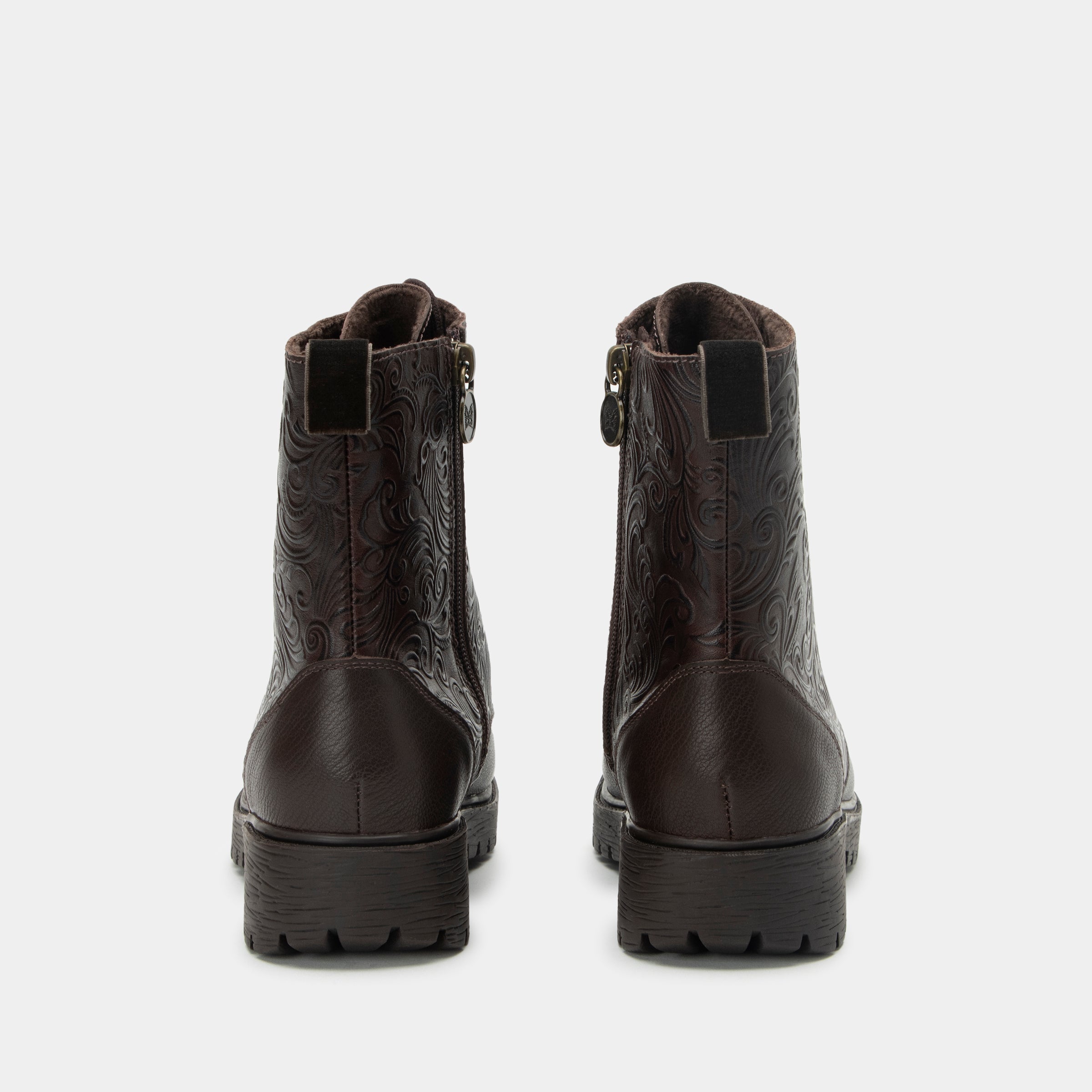 Ari Espresso Gale Boot - Image 4