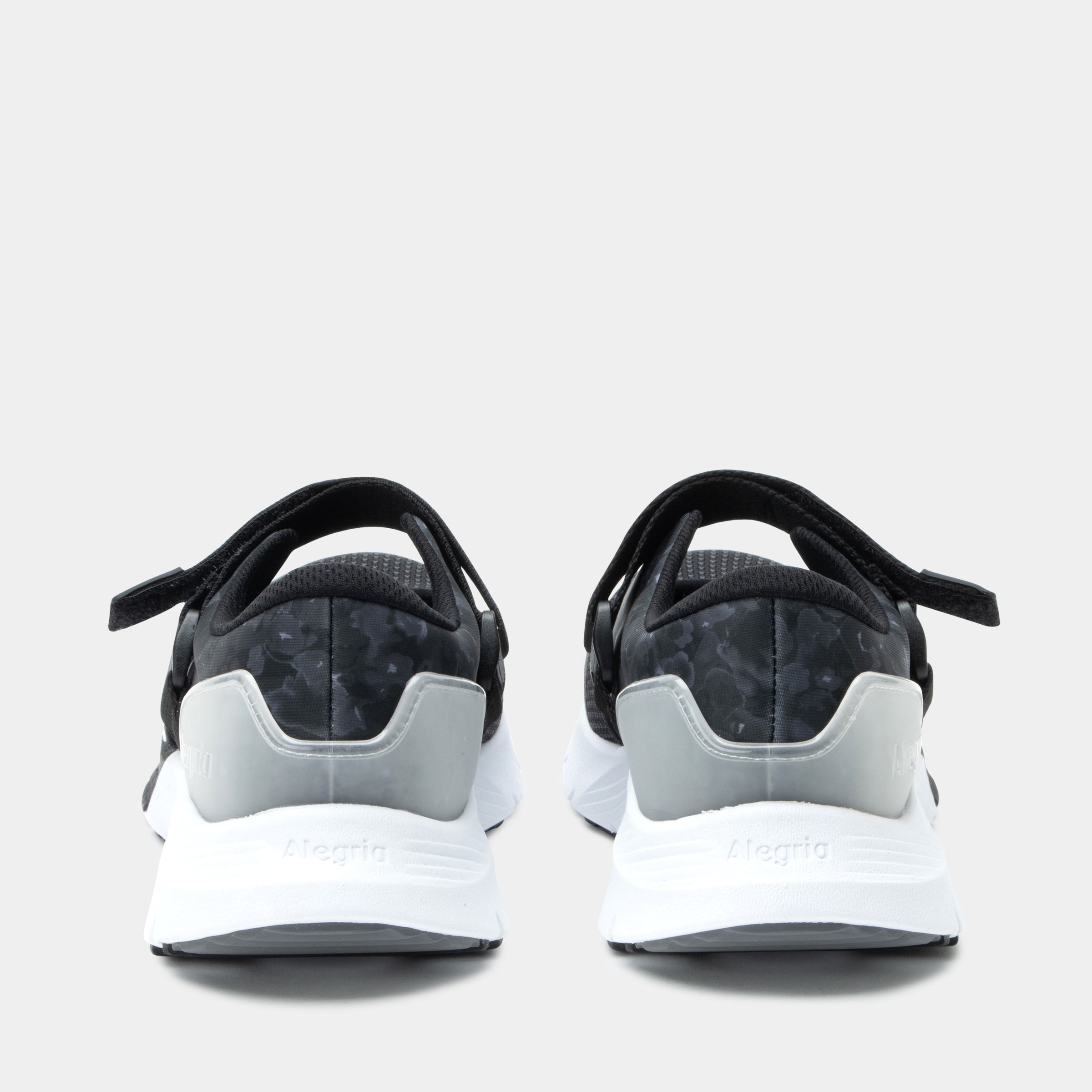 Atlis Poppy Pop Black Shoe - Image 4