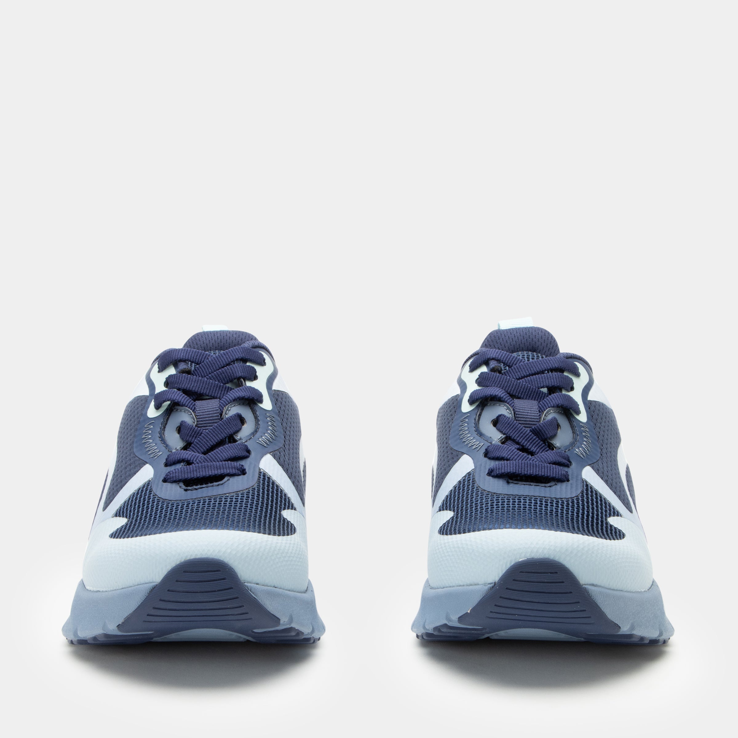 Exhault Galaxy Blue Shoe - Image 6