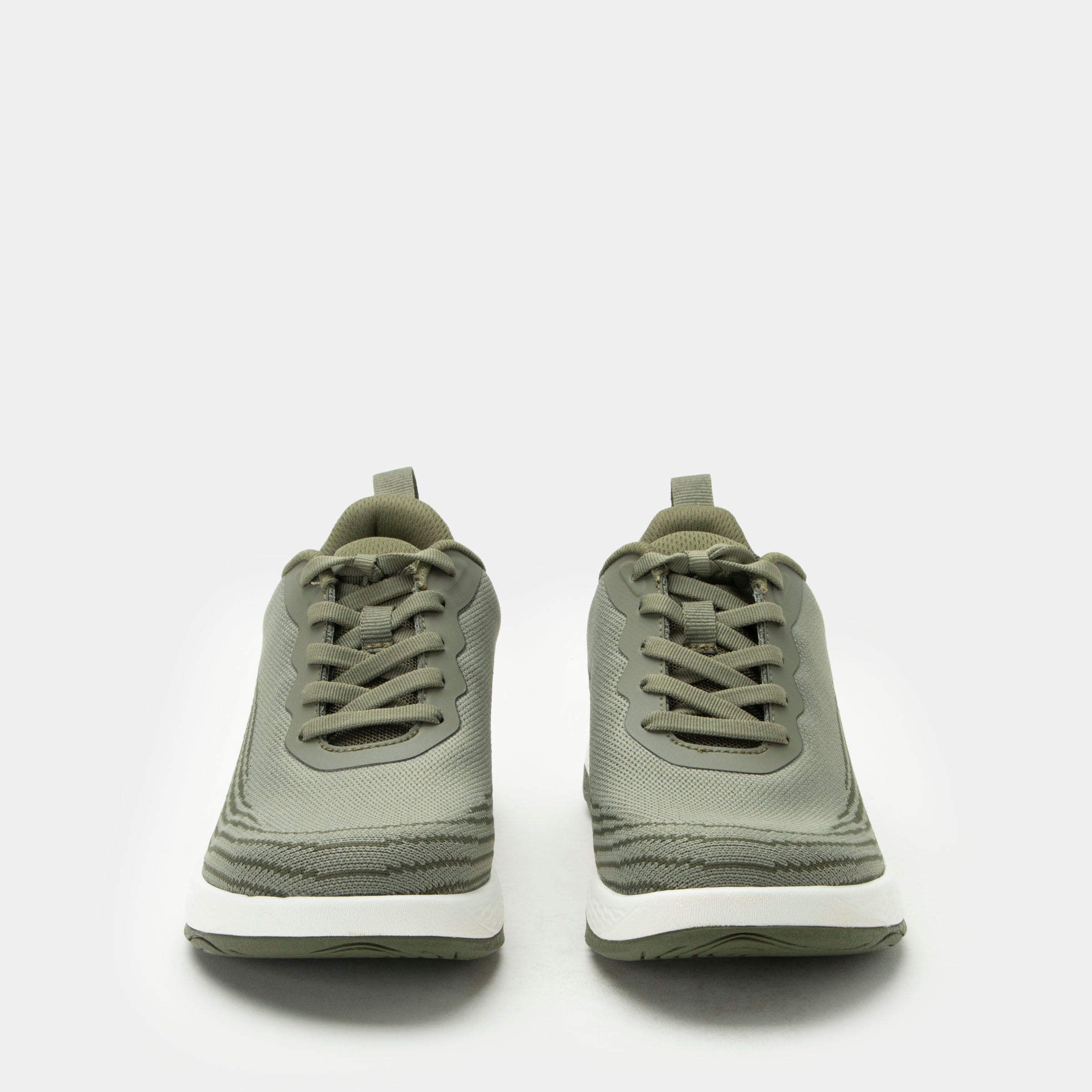 In8 Olive Shoe - Image 6