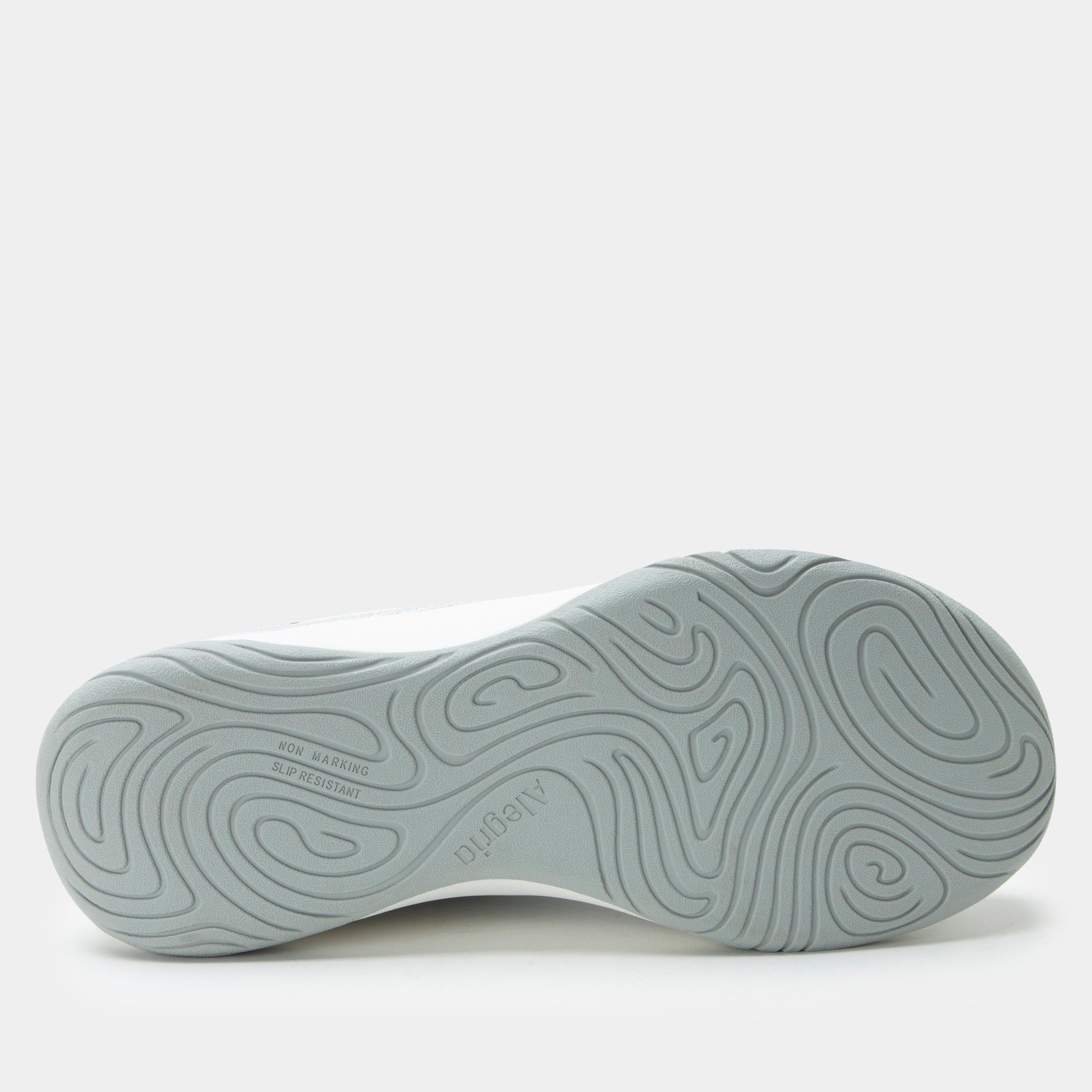 In8 White Shoe - Image 7