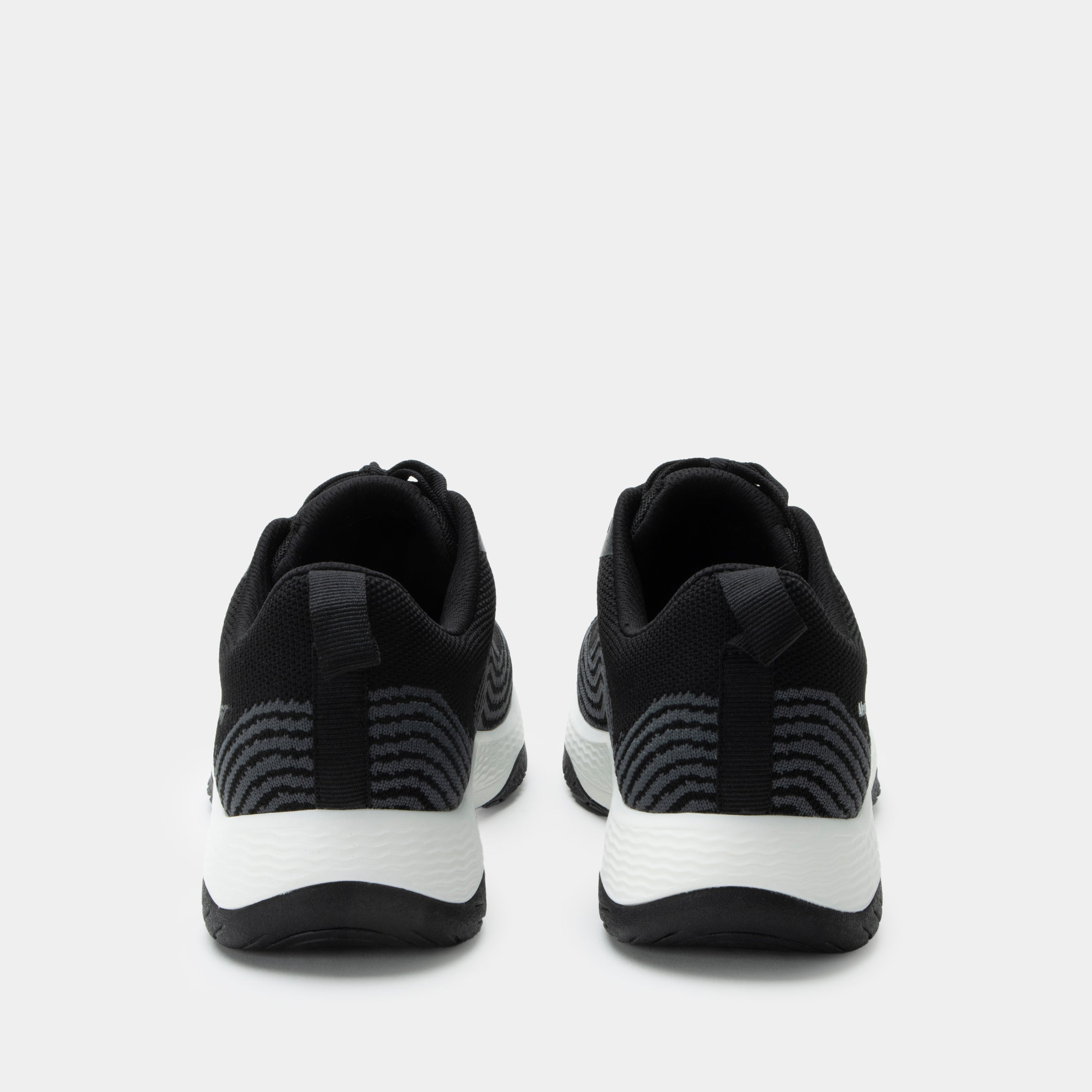 In8 Black Shoe - Image 4
