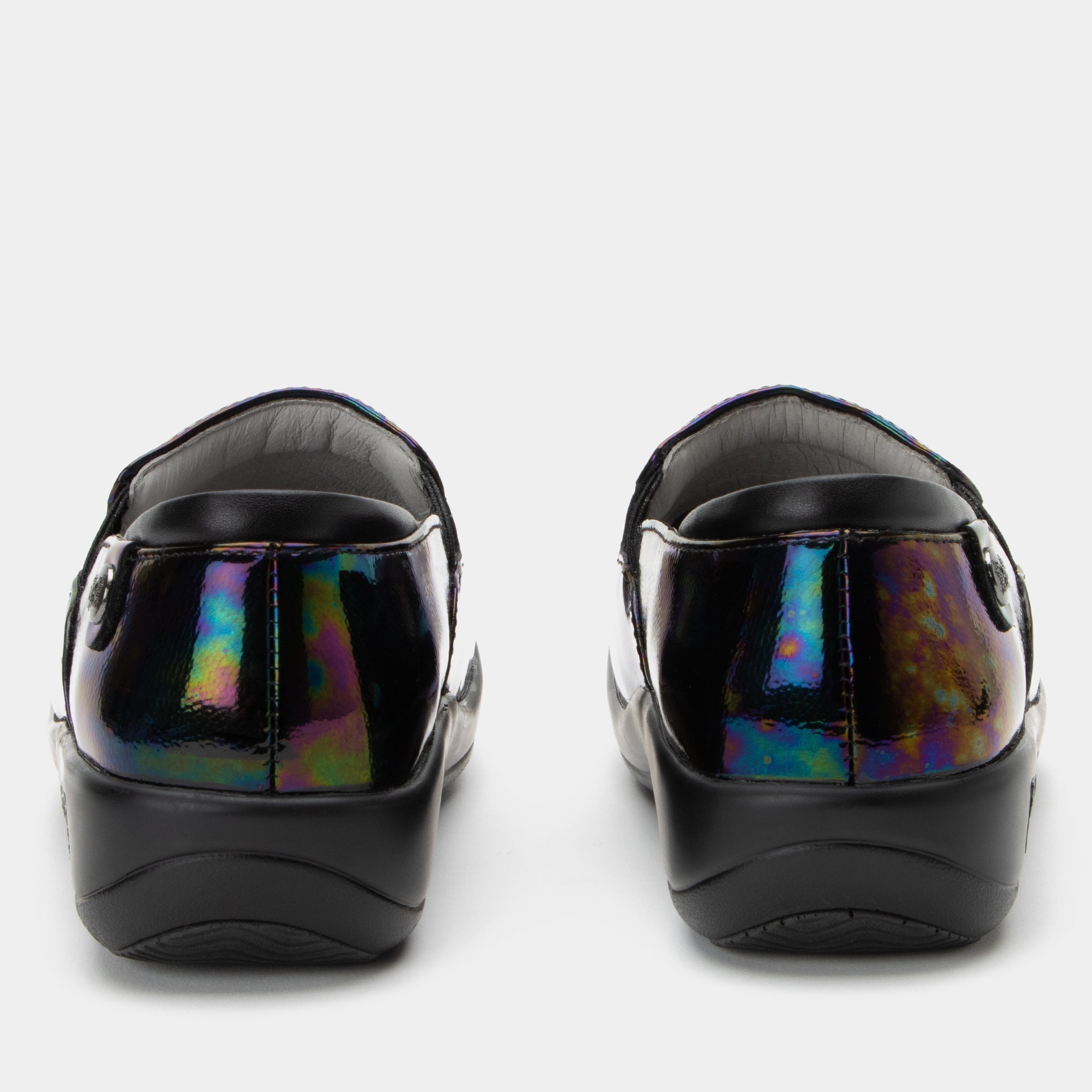 Keli Slickery Patent Shoe - Image 4
