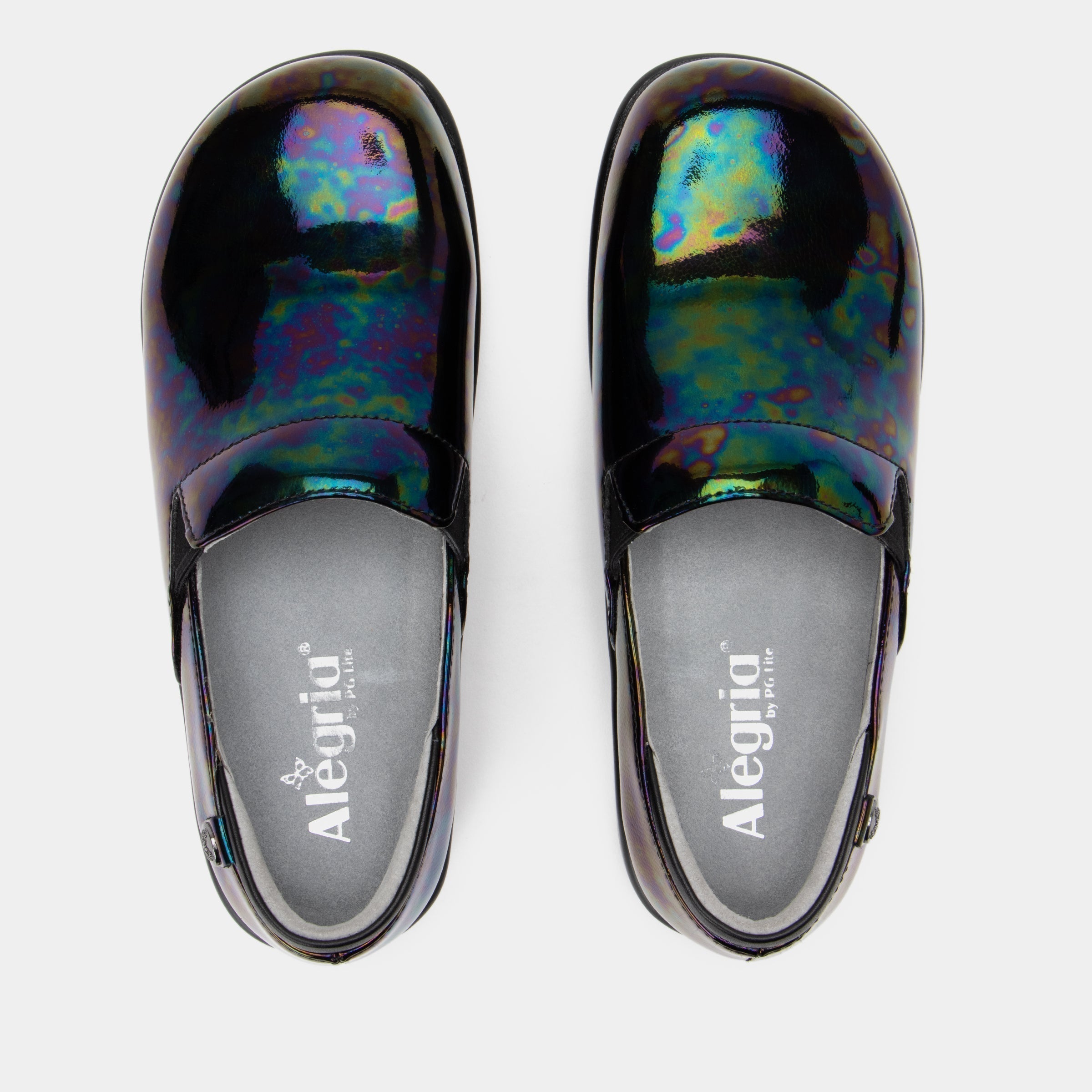 Keli Slickery Patent Shoe - Image 5