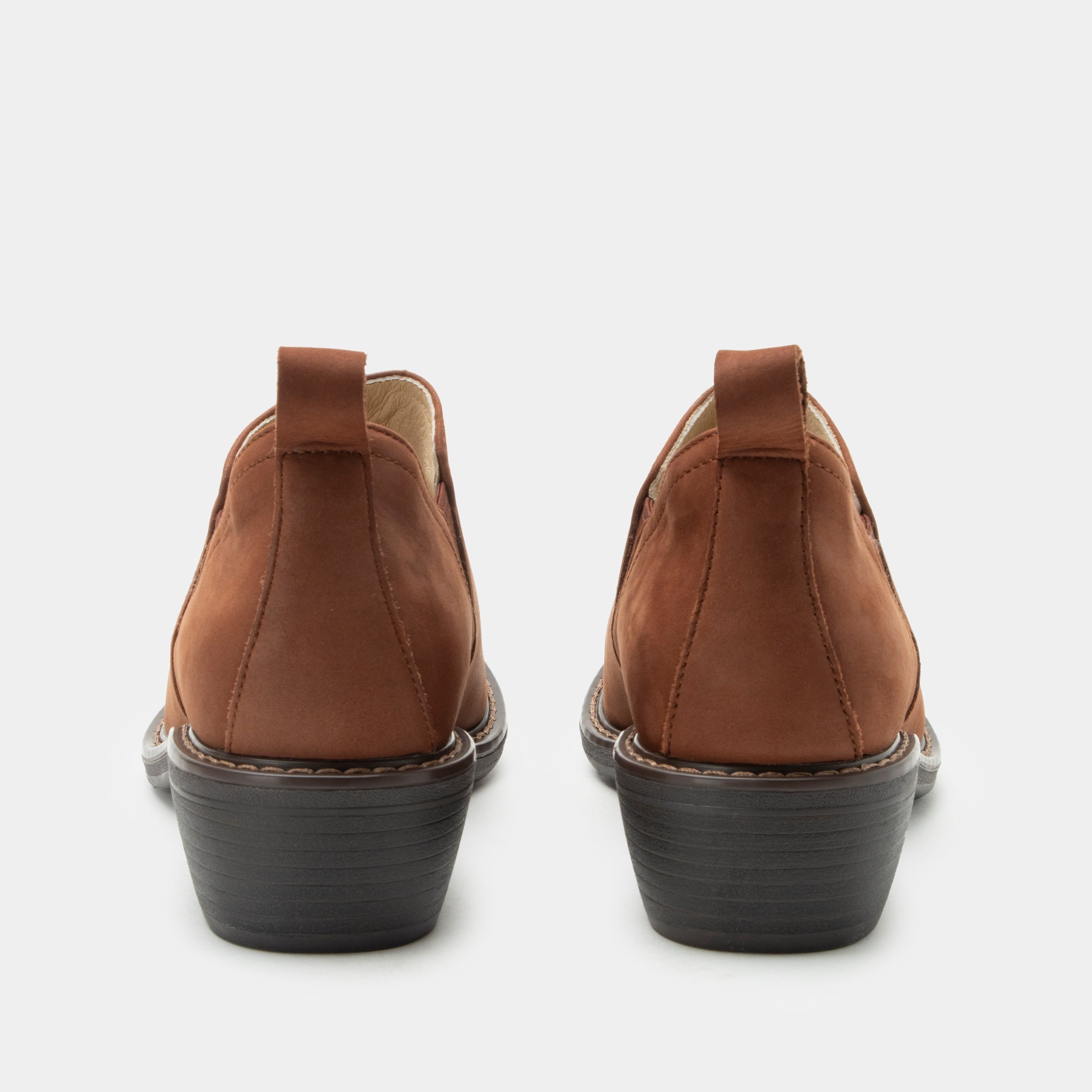 Merle Tawny Burnish Boot - Image 4
