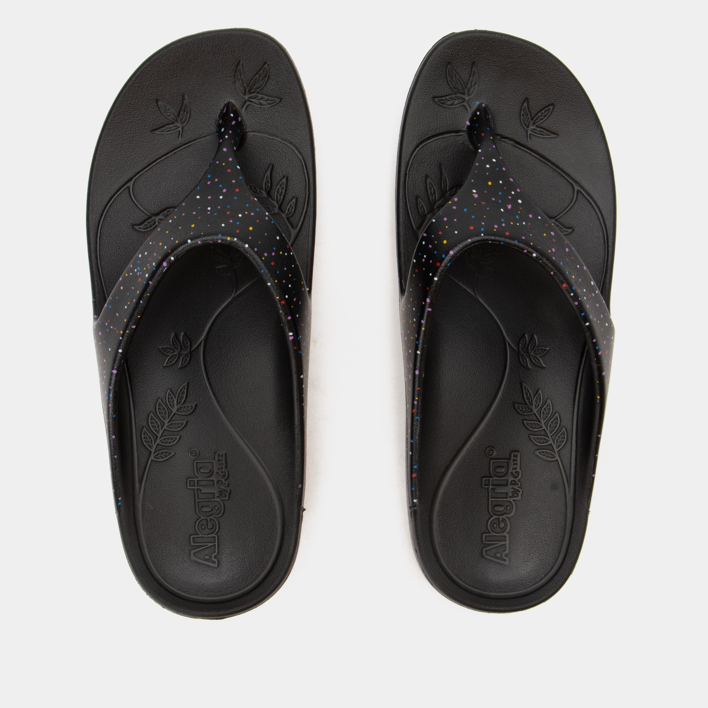 Ode Sprinkles Sandal - Image 4