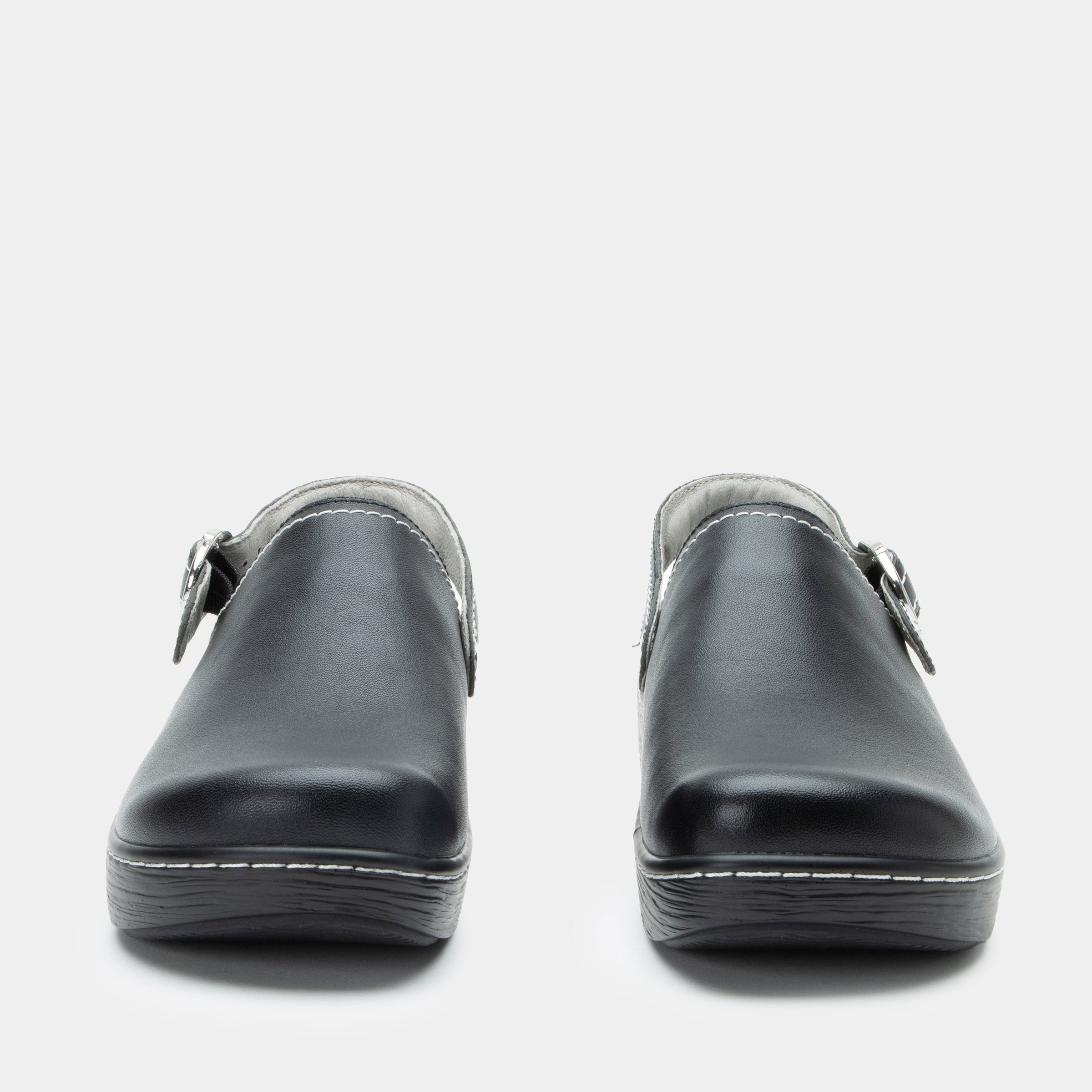 Olie Black Shoe - Image 6