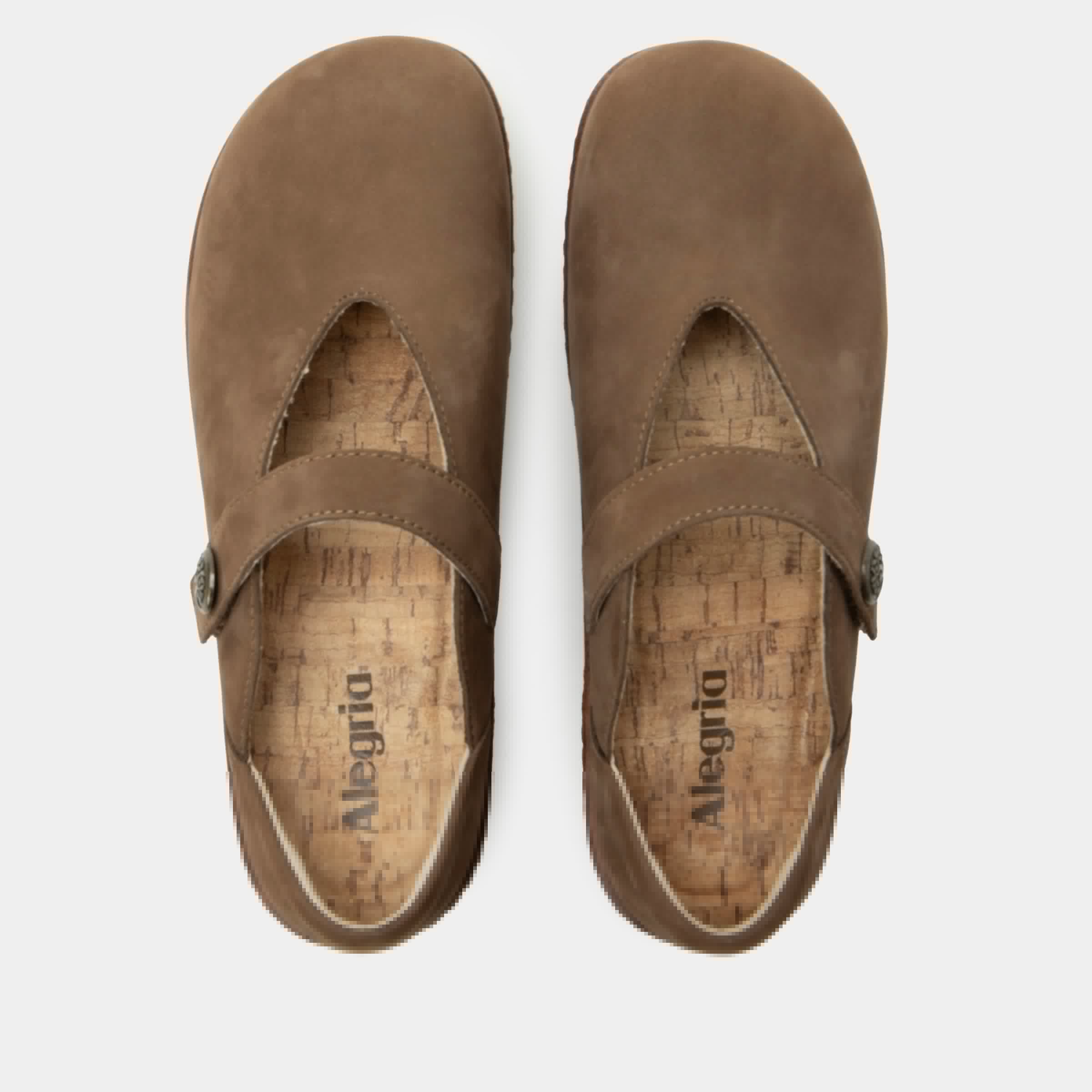 Opheliah Fawn Shoe - Image 5