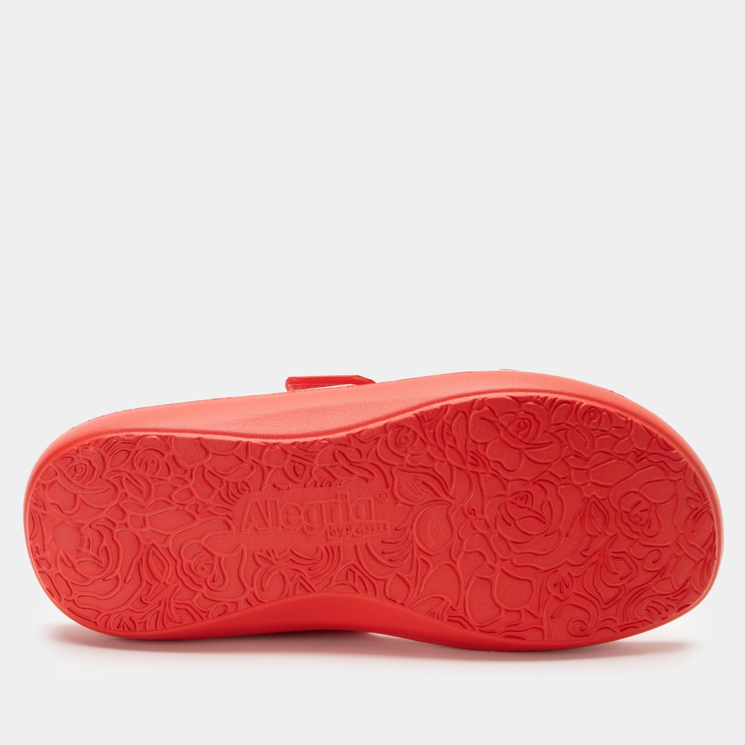 Orbyt Coral Gloss Sandal - Image 7