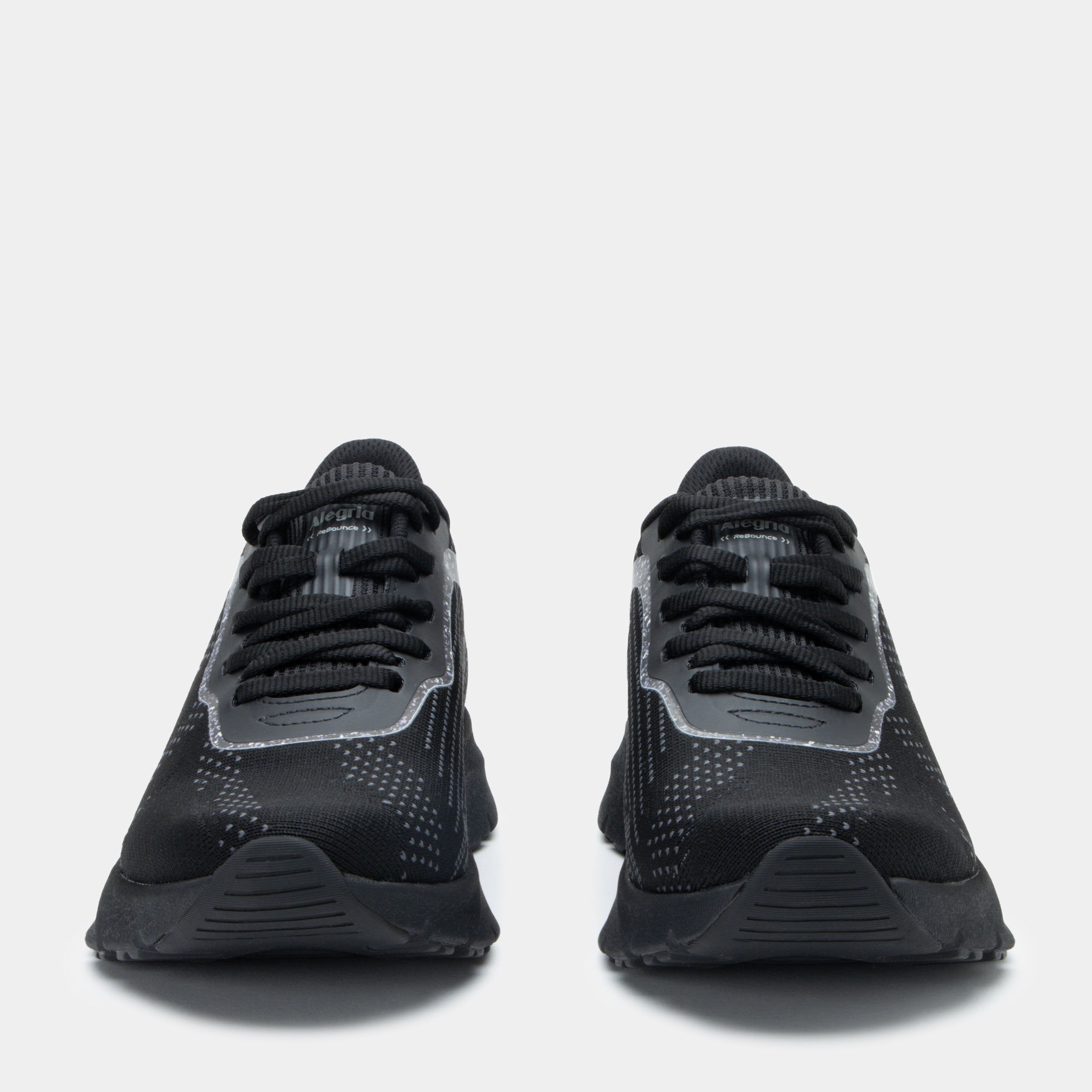 Rize Black Shoe - Image 5